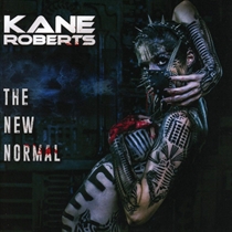 Roberts, Kane: The New Normal (CD) 