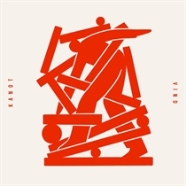 Kanot - Vind (Vinyl)