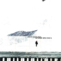 Jacob Karlzon - Winter Stories (Vinyl)