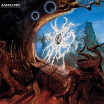 Kataklysm - Mystical Gate of Reinc...