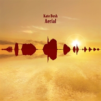 Kate Bush - Aerial (2xVinyl)