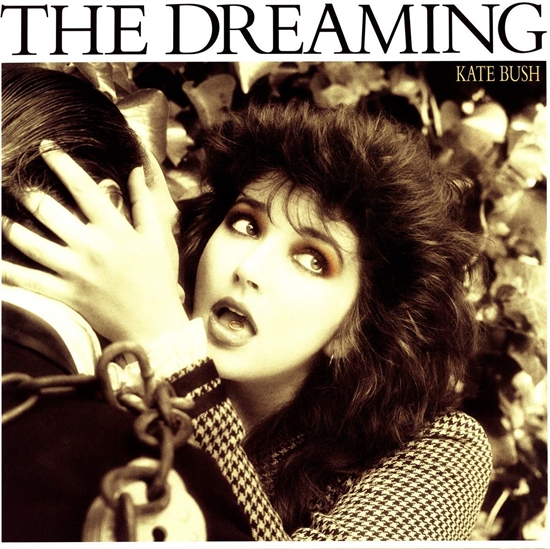 Bush, Kate: The Dreaming (CD)