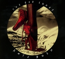 Bush, Kate: The Red Shoes (CD)