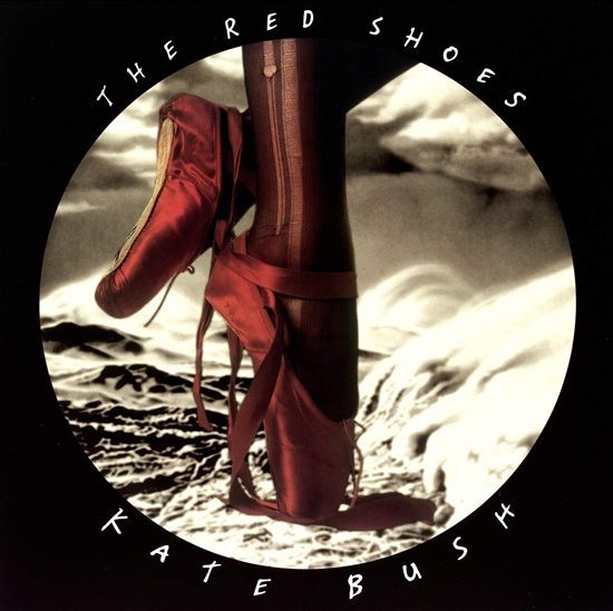 Bush, Kate: The Red Shoes (2xVinyl)