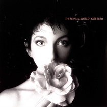 Bush, Kate: The Sensual World (Vinyl)