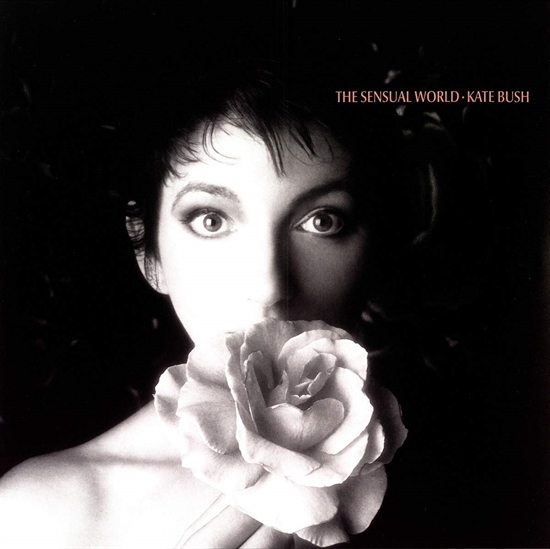 Bush, Kate: The Sensual World (CD)