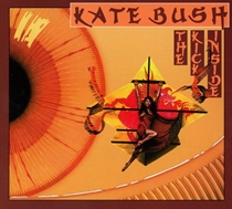 Kate Bush - The Kick Inside - CD