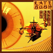 Kate Bush - The Kick Inside (Vinyl) - LP VINYL