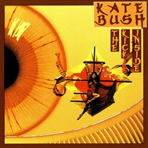 Kate Bush - The Kick Inside (Vinyl) (Vinyl)