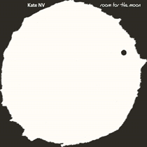 Kate NV: Room for the Moon (Vinyl)
