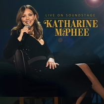 Katharine Mcphee - Live on Soundstage (CD/Bluray) - BLURAY Mixed product