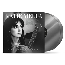 Melua, Katie: Ultimate Collection Ltd. (2xVinyl)