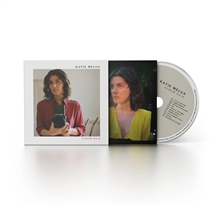 Katie Melua - Album No. 8 - CD