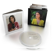 Melua, Katie: Album No. 8 Dlx. (CD)