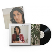 Melua, Katie: Album No. 8 (Vinyl)
