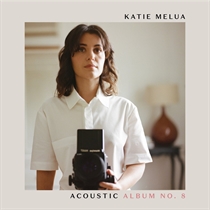 Katie Melua - Acoustic Album No. 8 - CD