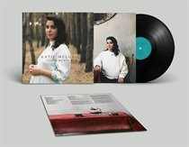 Katie Melua - Love & Money - LP VINYL
