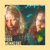 Katinka & Simon Ask: Jagten på det gode menneske (CD)