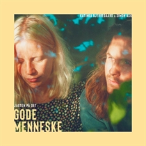 Katinka & Simon Ask: Jagten på det gode menneske (Vinyl)