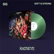 KATSEYE - SIS (Soft Is Strong) (Vinyl)