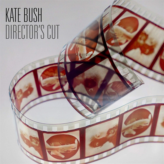 Bush, Kate: Director\'s Cut (CD)