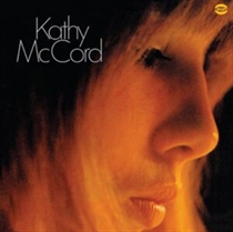 Kathy McCord - Kathy Mccord (Vinyl)