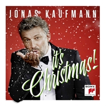 Kaufmann, Jonas: It's Christma