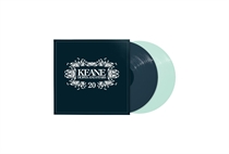 KEANE - HOPES AND FEARS (Vinyl)