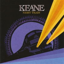 Keane: Night Train (Vinyl)
