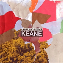 Keane: Cause And Effect (CD)