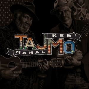 Taj Mahal, Keb`Mo`: TajMo (Vinyl)