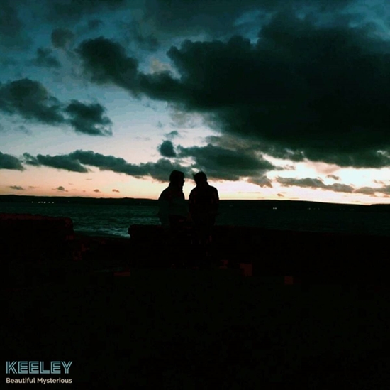 Keeley - Beautiful Mysterious (Vinyl)