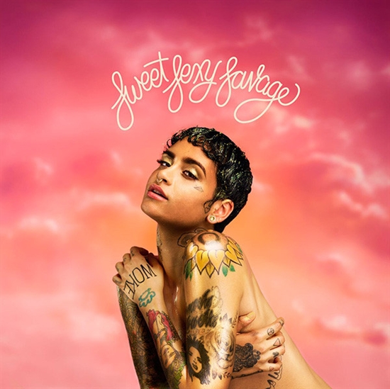 Kehlani - SweetSexySavage - CD