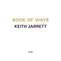 Keith Jarrett - Book Of Ways - 2xCD