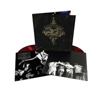 Richards, Keith & The X-Pensive Winos: Live at the Hollywood Palladium (2xVinyl) 