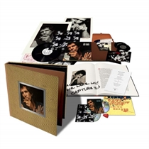 Richards, Keith: Talk Is Cheap Dlx. (6xVinyl)
