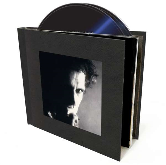 Keith Richards - Main Offender (2CD) (CD)