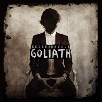 Kellermensch: Goliath (Vinyl)