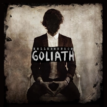 KELLERMENSCH - GOLIATH (Vinyl)