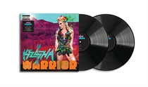 Kesha - Warrior - 2xVINYL