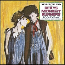 Dexys Midnight Runners, Kevin Rowland - Too Rye Ay (CD)