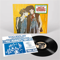 Dexys Midnight Runners, Kevin Rowland - Too Rye Ay Ltd. (Vinyl)