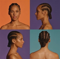 Alicia Keys - Alicia (2xVinyl)