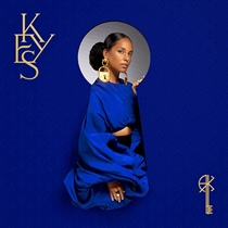 Keys, Alicia: Keys (2xCD)