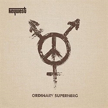 Keywest: Ordinary Superhero (Vinyl)