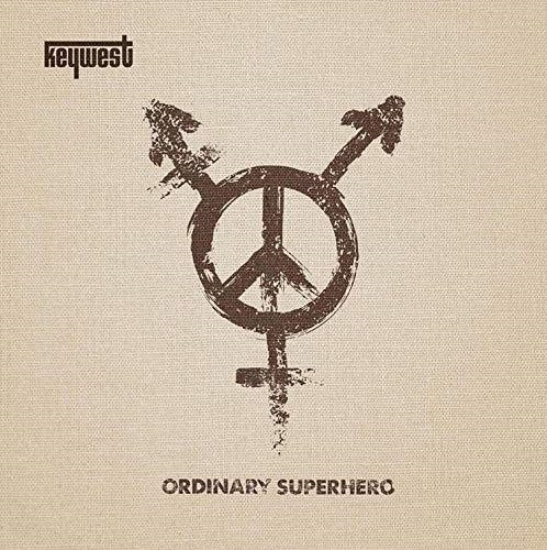 Keywest: Ordinary Superhero (Vinyl)