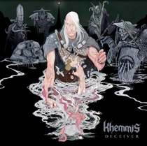 Khemmis - Deceiver (CD)