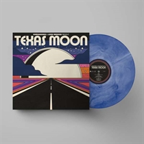 Khruangbin & Leon Bridges: Texas Moon Ltd. (Vinyl)