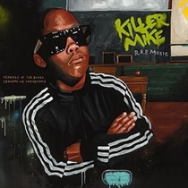 Killer Mike: R.A.P. Music (2xVinyl)