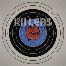 Killers, The - Direct Hits (2xVinyl)